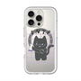 スリムプロテクションプレミアムケース with MagSafe［ オリジナル - INTP 論理学者 - キャラクター ］