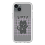 スリムプロテクションプレミアムケース with MagSafe［ オリジナル - ENTJ 指揮官 - キャラクター ］