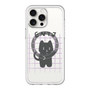 スリムプロテクションプレミアムケース with MagSafe［ オリジナル - ENTJ 指揮官 - キャラクター ］