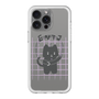 スリムプロテクションプレミアムケース with MagSafe［ オリジナル - ENTJ 指揮官 - キャラクター ］