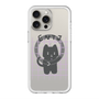 スリムプロテクションプレミアムケース with MagSafe［ オリジナル - ENTJ 指揮官 - キャラクター ］
