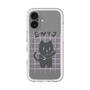 スリムプロテクションプレミアムケース with MagSafe［ オリジナル - ENTJ 指揮官 - キャラクター ］