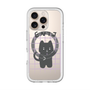 スリムプロテクションプレミアムケース with MagSafe［ オリジナル - ENTJ 指揮官 - キャラクター ］