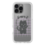 スリムプロテクションプレミアムケース with MagSafe［ オリジナル - ENTJ 指揮官 - キャラクター ］
