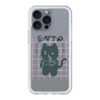 スリムプロテクションプレミアムケース with MagSafe［ オリジナル - ENTP 討論者 - キャラクター ］