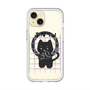 スリムプロテクションプレミアムケース with MagSafe［ オリジナル - INTJ 建築家 - キャラクター ］