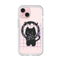 スリムプロテクションプレミアムケース with MagSafe［ オリジナル - INTJ 建築家 - キャラクター ］