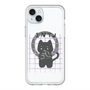 スリムプロテクションプレミアムケース with MagSafe［ オリジナル - INTJ 建築家 - キャラクター ］
