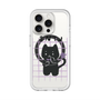 スリムプロテクションプレミアムケース with MagSafe［ オリジナル - INTJ 建築家 - キャラクター ］