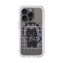 スリムプロテクションプレミアムケース with MagSafe［ オリジナル - INTJ 建築家 - キャラクター ］