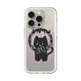 スリムプロテクションプレミアムケース with MagSafe［ オリジナル - INTJ 建築家 - キャラクター ］