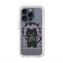 スリムプロテクションプレミアムケース with MagSafe［ オリジナル - INTJ 建築家 - キャラクター ］