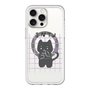 スリムプロテクションプレミアムケース with MagSafe［ オリジナル - INTJ 建築家 - キャラクター ］