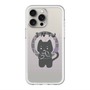 スリムプロテクションプレミアムケース with MagSafe［ オリジナル - INTJ 建築家 - キャラクター ］