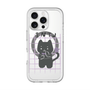 スリムプロテクションプレミアムケース with MagSafe［ オリジナル - INTJ 建築家 - キャラクター ］