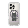 スリムプロテクションプレミアムケース with MagSafe［ オリジナル - INTJ 建築家 - キャラクター ］
