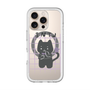 スリムプロテクションプレミアムケース with MagSafe［ オリジナル - INTJ 建築家 - キャラクター ］