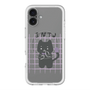 スリムプロテクションプレミアムケース with MagSafe［ オリジナル - INTJ 建築家 - キャラクター ］