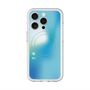 スリムプロテクションプレミアムケース with MagSafe［ オリジナル - ISFJ 擁護者 - グラデーション ］