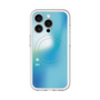 スリムプロテクションプレミアムケース with MagSafe［ オリジナル - ISFJ 擁護者 - グラデーション ］