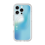 スリムプロテクションプレミアムケース with MagSafe［ オリジナル - ISFJ 擁護者 - グラデーション ］