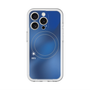 スリムプロテクションプレミアムケース with MagSafe［ オリジナル - ESTJ 幹部 - グラデーション ］