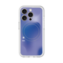 スリムプロテクションプレミアムケース with MagSafe［ オリジナル - INTJ 建築家 - グラデーション ］