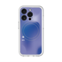 スリムプロテクションプレミアムケース with MagSafe［ オリジナル - INTJ 建築家 - グラデーション ］