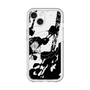 スリムプロテクションプレミアムケース with MagSafe［ オリジナル - ドットオーバーレイ - KEEP YOUR HEAD UP/C ］