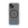 スリムプロテクションプレミアムケース with MagSafe［ オリジナル - ESTJ 幹部 - アルファベット ］