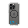 スリムプロテクションプレミアムケース with MagSafe［ オリジナル - ESTJ 幹部 - アルファベット ］