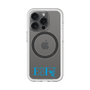 スリムプロテクションプレミアムケース with MagSafe［ オリジナル - ESFJ 領事 - アルファベット ］