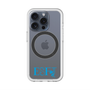 スリムプロテクションプレミアムケース with MagSafe［ オリジナル - ESFJ 領事 - アルファベット ］