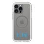 スリムプロテクションプレミアムケース with MagSafe［ オリジナル - ESFJ 領事 - アルファベット ］