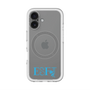 スリムプロテクションプレミアムケース with MagSafe［ オリジナル - ESFJ 領事 - アルファベット ］