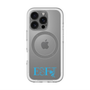 スリムプロテクションプレミアムケース with MagSafe［ オリジナル - ESFJ 領事 - アルファベット ］