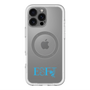 スリムプロテクションプレミアムケース with MagSafe［ オリジナル - ESFJ 領事 - アルファベット ］