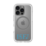 スリムプロテクションプレミアムケース with MagSafe［ オリジナル - ISFJ 擁護者 - アルファベット ］