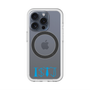 スリムプロテクションプレミアムケース with MagSafe［ オリジナル - ISTJ 管理者 - アルファベット ］