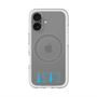 スリムプロテクションプレミアムケース with MagSafe［ オリジナル - ISTJ 管理者 - アルファベット ］