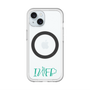 スリムプロテクションプレミアムケース with MagSafe［ オリジナル - INFP 仲介者 - アルファベット ］