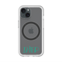 スリムプロテクションプレミアムケース with MagSafe［ オリジナル - INFP 仲介者 - アルファベット ］