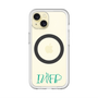 スリムプロテクションプレミアムケース with MagSafe［ オリジナル - INFP 仲介者 - アルファベット ］