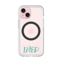 スリムプロテクションプレミアムケース with MagSafe［ オリジナル - INFP 仲介者 - アルファベット ］