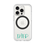 スリムプロテクションプレミアムケース with MagSafe［ オリジナル - INFP 仲介者 - アルファベット ］