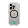 スリムプロテクションプレミアムケース with MagSafe［ オリジナル - INFP 仲介者 - アルファベット ］