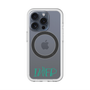 スリムプロテクションプレミアムケース with MagSafe［ オリジナル - INFP 仲介者 - アルファベット ］