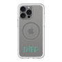 スリムプロテクションプレミアムケース with MagSafe［ オリジナル - INFP 仲介者 - アルファベット ］