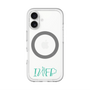スリムプロテクションプレミアムケース with MagSafe［ オリジナル - INFP 仲介者 - アルファベット ］