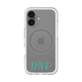 スリムプロテクションプレミアムケース with MagSafe［ オリジナル - INFP 仲介者 - アルファベット ］